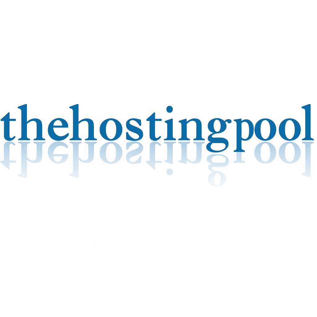 thehostingpool Logo