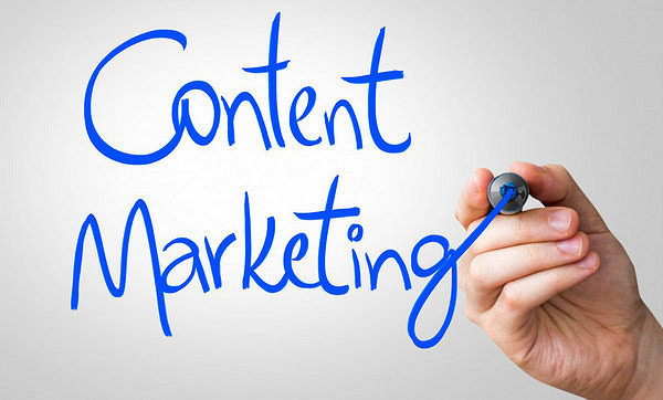 Content Marketing Writing