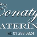 Conatys Catering logo