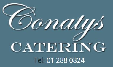 Conatys Catering logo