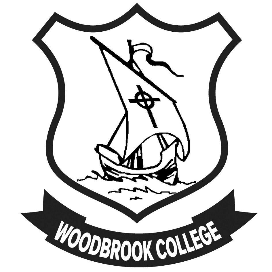 Woodbrooke College Logo