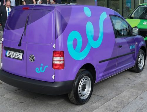 Everything up in the Eir – the True Cost of Free Services