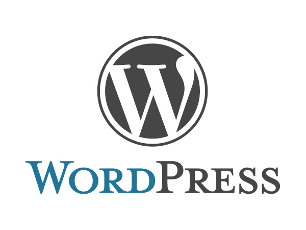 WordPress Logo