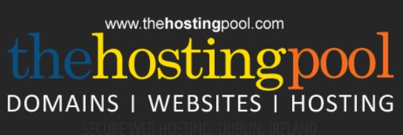 thehostingpool logo