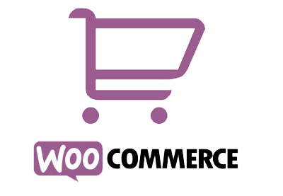 woo commerce logo