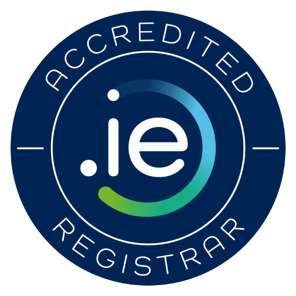 IE Accredited Registrar