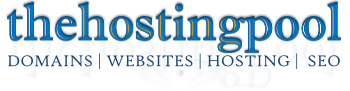 The Hosting Pool Logo
