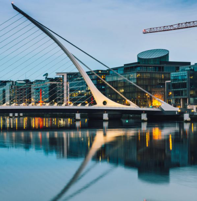 Dublin Website SEO