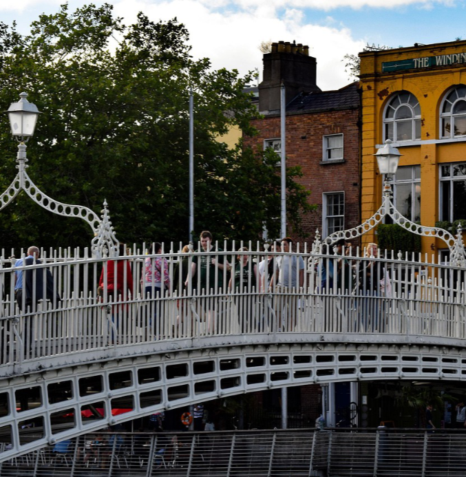 SEO Services in Dublin
