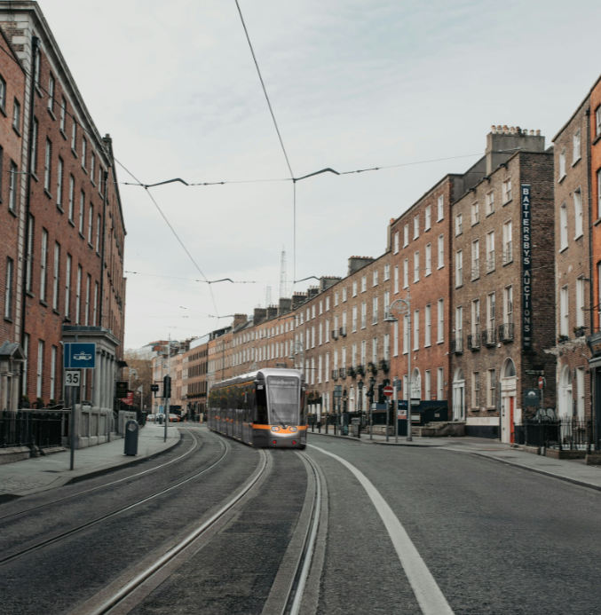 SEO Services in Dublin2