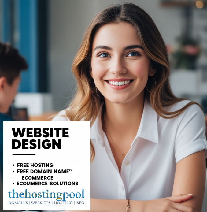 Website Design Graphic