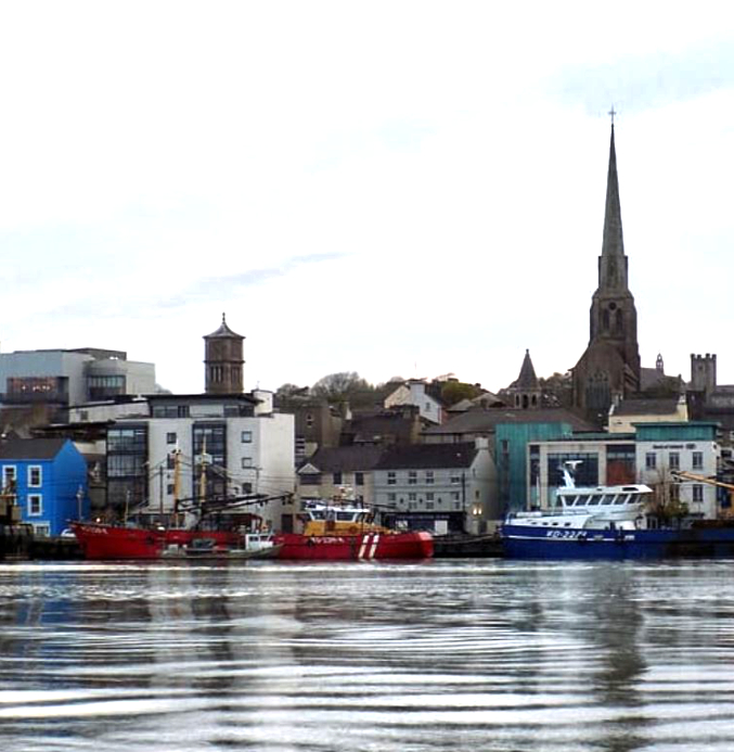 Wexford_town