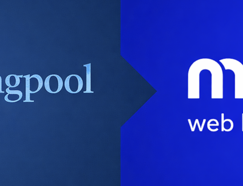 thehostingpool is joining MAXER – what this means for our clients